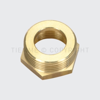 Üleminek 2"VK-1"SK messing